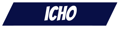 Logo icho systeme
